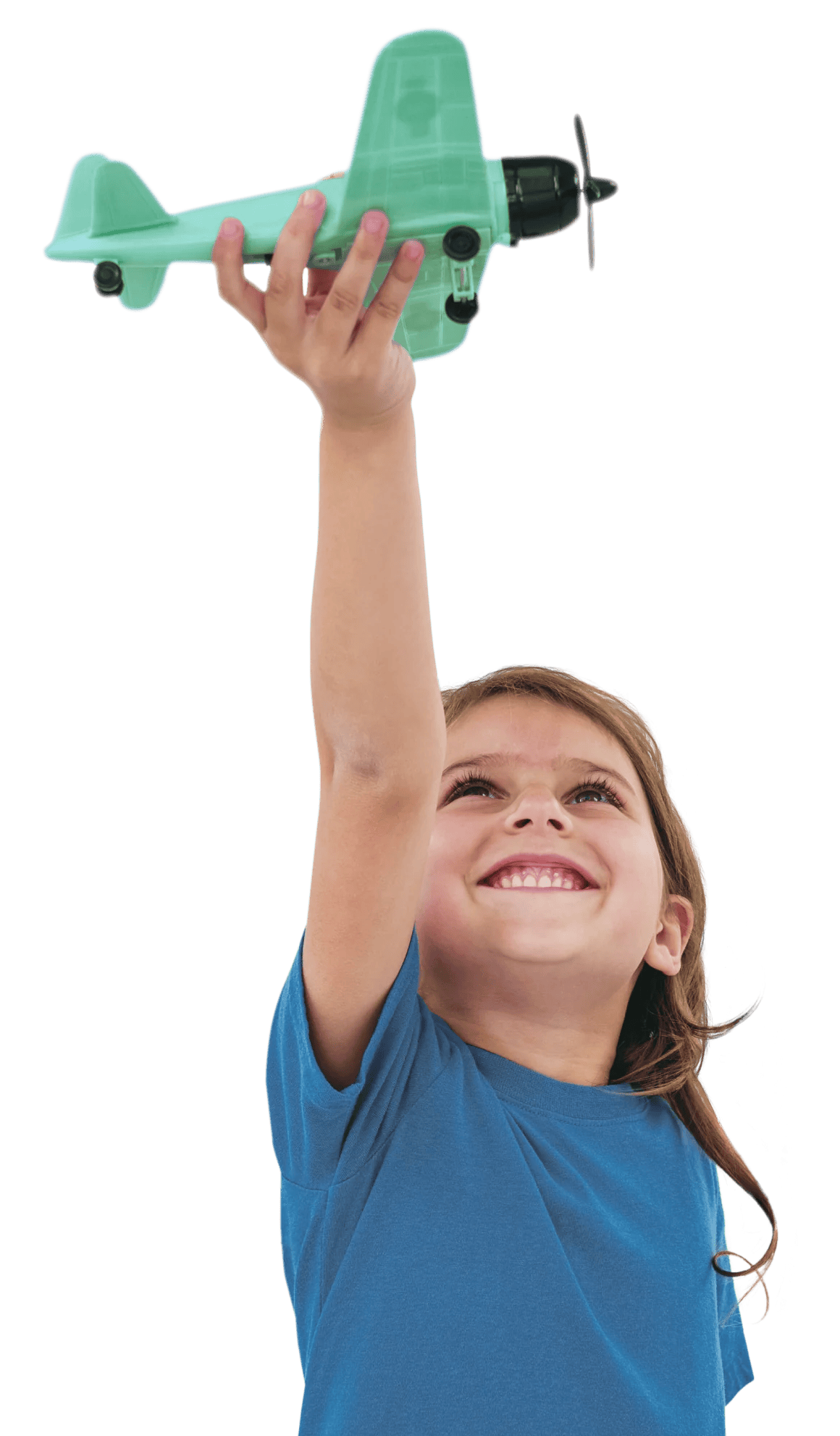 Holiday gift ideas for 1-year-olds - Montessori learning toys wrapped with ribbon