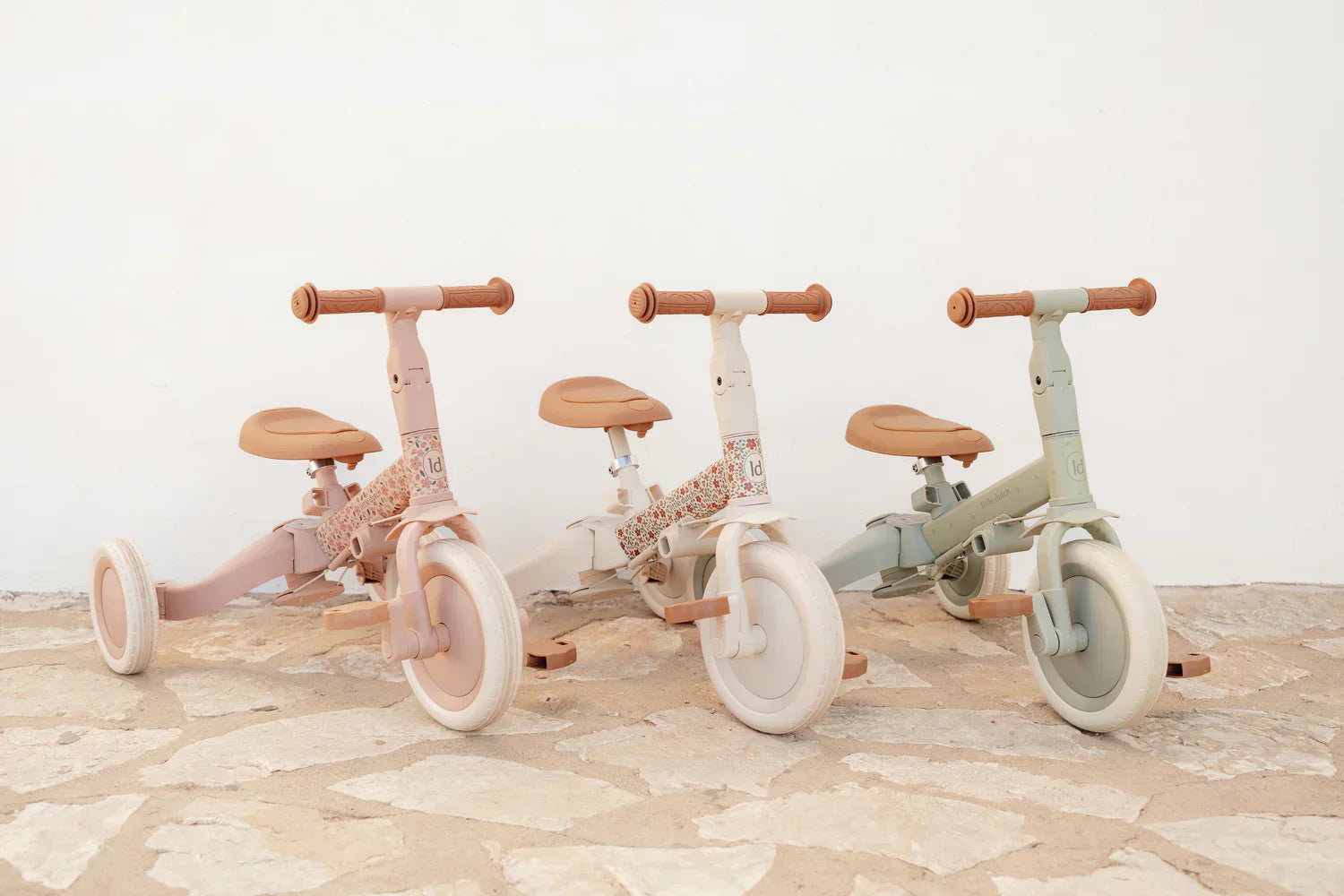 Travel-friendly Montessori toys for 1-year-olds - compact wooden activities
