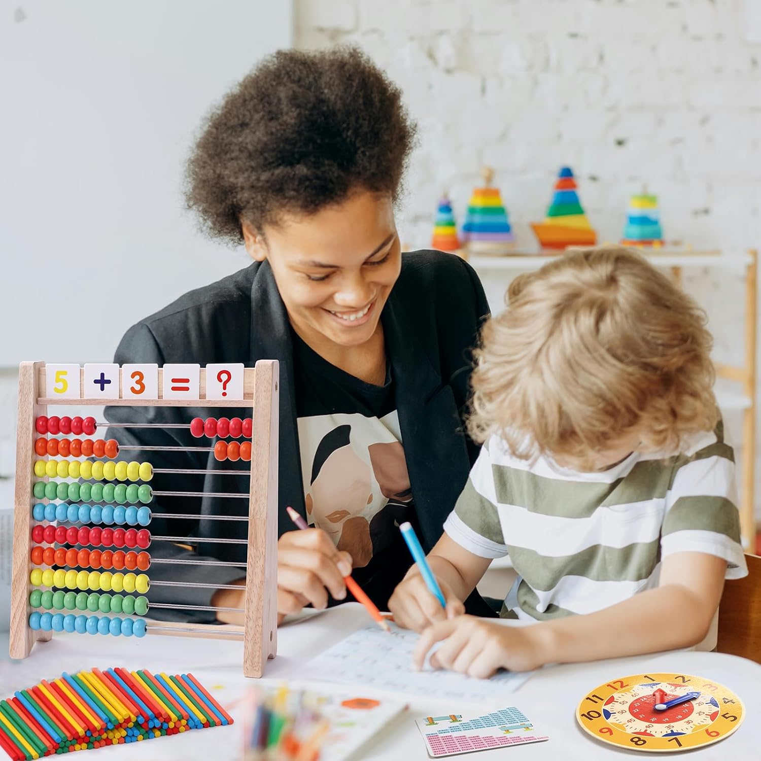 Montessori for 10+ Years