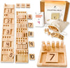 Fun Addition & Subtraction Flash Cards for Toddler Learning & Kindergarten Montessori Play