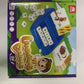 Alphabet Spelling Reading Flash Cards and Alphabet & Number Matching Game 