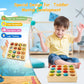 Magnetic Fishing Game for Toddlers - Wooden Montessori Toy (Ages 1-5)