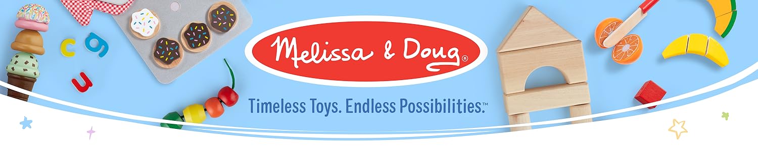 Melissa & Doug Montessori