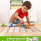 Sight Words Flash Cards for Kids - 520 Dolch & Fry Word Set (Pre-K to 3rd Grade)